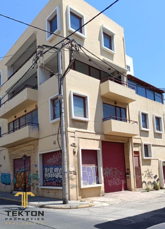(For Sale) Commercial Building || Piraias/Piraeus - 2.217 Sq.m, 6.651.000€ 