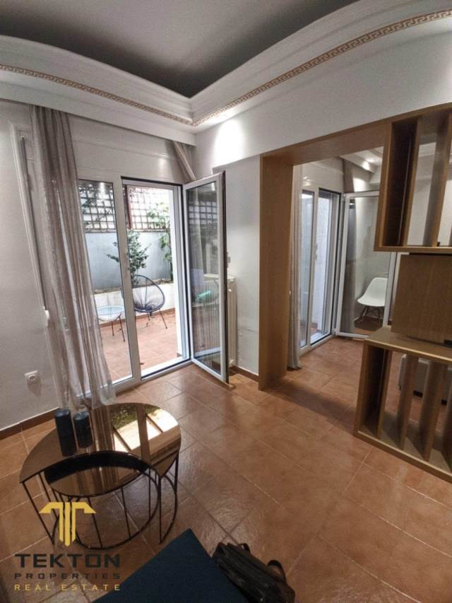 (For Sale) Residential Apartment || Athens Center/Athens - 48 Sq.m, 1 Bedrooms, 280.000€ 