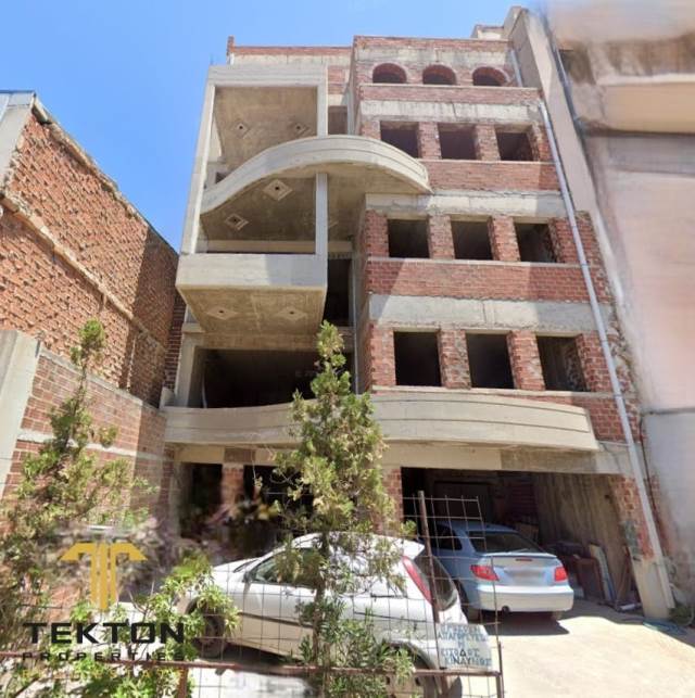 (For Sale) Commercial Building || Piraias/Piraeus - 750 Sq.m, 820.000€ 
