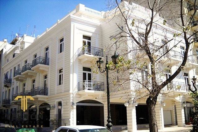 (For Sale) Commercial Hotel || Athens Center/Athens - 2.350 Sq.m, 7.000.000€ 