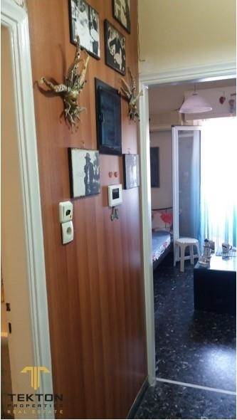 (For Sale) Residential Apartment || Piraias/Korydallos - 31 Sq.m, 1 Bedrooms, 120.000€ 