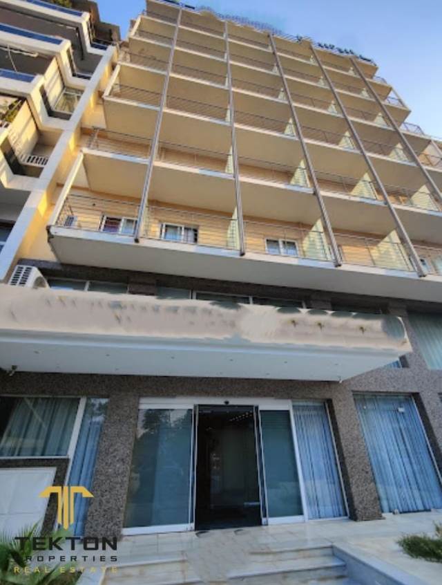 (For Sale) Commercial Hotel || Piraias/Piraeus - 4.000 Sq.m, 20.000.000€ 