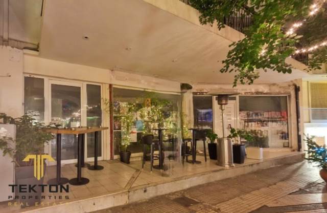 (For Rent) Commercial Retail Shop || Athens Center/Athens - 164 Sq.m, 4.000€ 