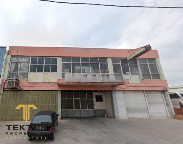 (For Sale) Commercial Building || Athens Center/Athens - 4.100 Sq.m, 3.200.000€ 