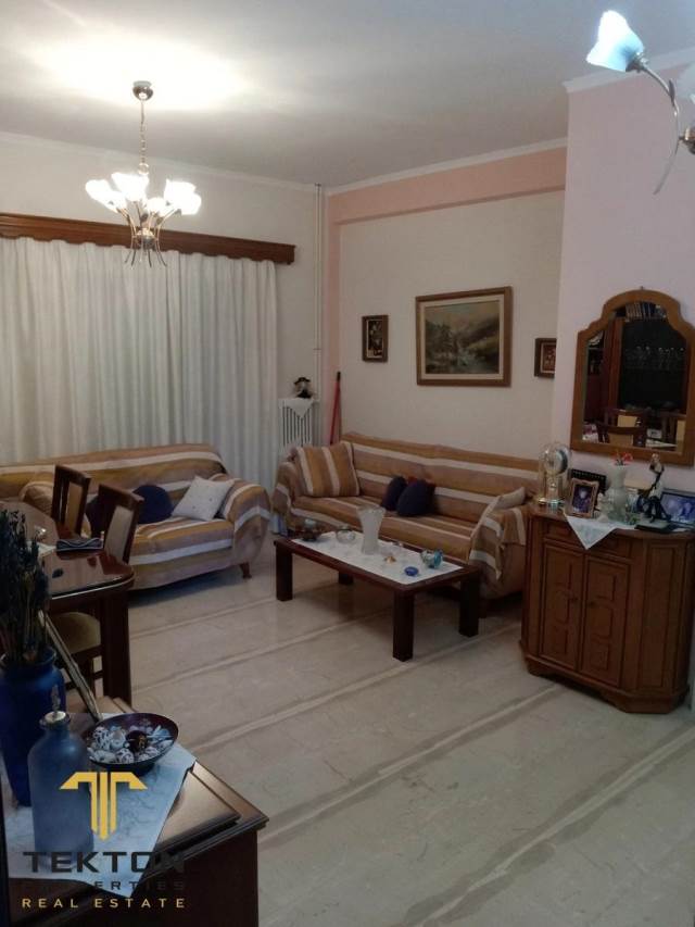 (For Sale) Residential Apartment || Athens South/Palaio Faliro - 78 Sq.m, 2 Bedrooms, 175.000€ 