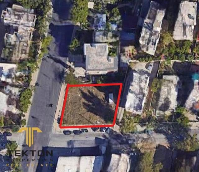 (For Sale) Land Plot || Athens South/Glyfada - 715 Sq.m, 1.000.000€ 