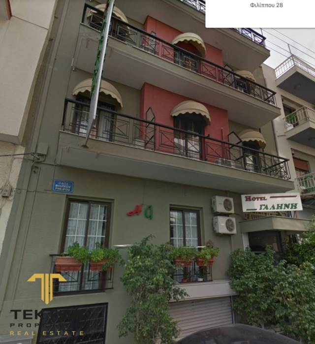 (For Rent) Commercial Hotel || Piraias/Piraeus - 578 Sq.m, 24.000€ 