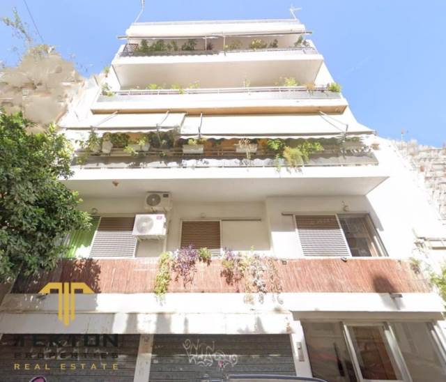 (For Sale) Residential Building || Athens Center/Athens - 500 Sq.m, 1.150.000€ 