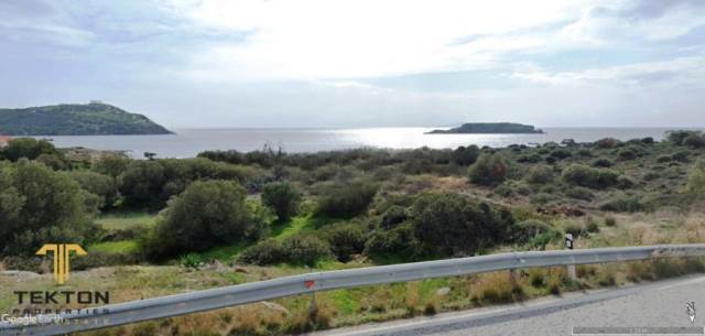 (For Sale) Land Large Land  || East Attica/ Lavreotiki - 109.000 Sq.m, 19.000.000€ 