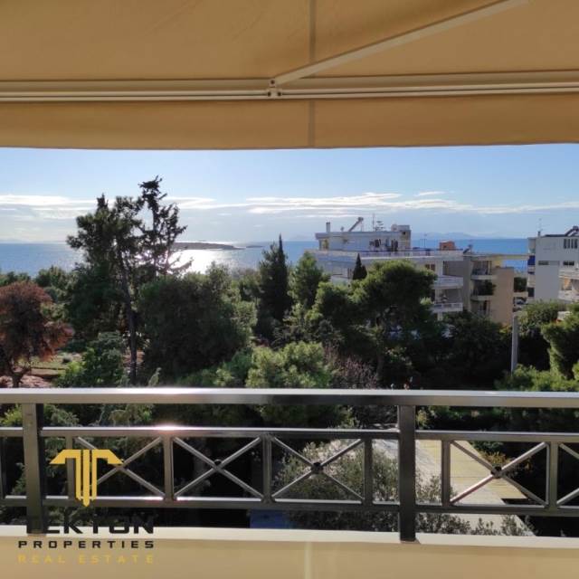 (For Rent) Residential Apartment || East Attica/Voula - 150 Sq.m, 3 Bedrooms, 3.000€ 