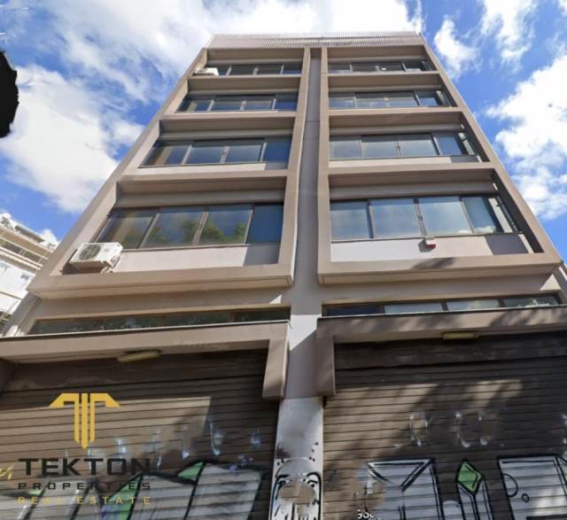 (For Sale) Commercial Building || Athens Center/Athens - 1.390 Sq.m, 1.780.000€ 